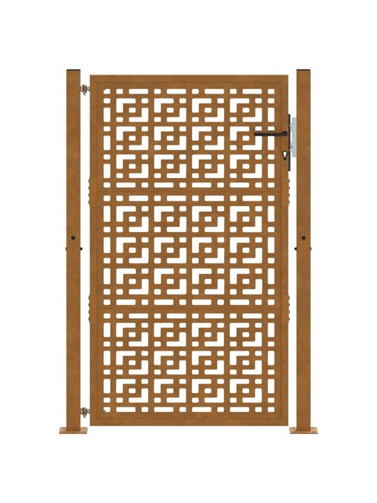 AIAVÄRAV 105X155 CM ILMASTIKUKINDEL TERASRIST DISAIN