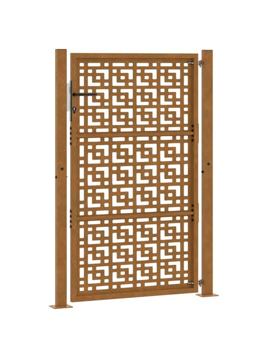 AIAVÄRAV 105X155 CM ILMASTIKUKINDEL TERASRIST DISAIN