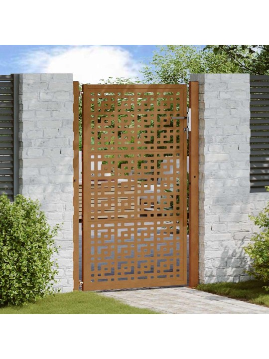 AIAVÄRAV 105X155 CM ILMASTIKUKINDEL TERASRIST DISAIN