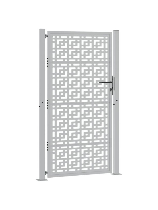 AIAVÄRAV 105X180 CM ILMASTIKUKINDEL TERASRIST DISAIN