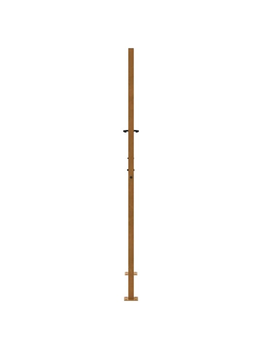 AIAVÄRAV 105X180 CM ILMASTIKUKINDEL TERASRIST DISAIN
