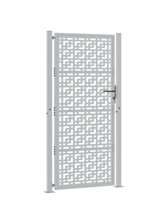 AIAVÄRAV 105X205 CM ILMASTIKUKINDEL TERASRIST DISAIN