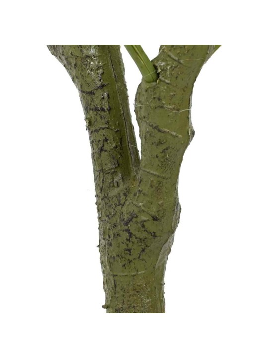KUNSTLIK OLIIVIPUU 450 LEHED 120 CM ROHELISED