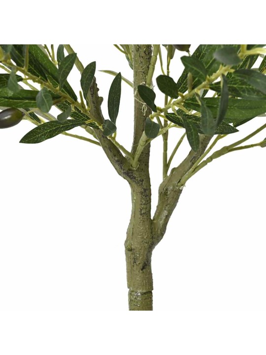 KUNSTLIK OLIIVIPUU 700 LEHED 180 CM ROHELISED