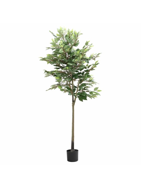 KUNSTLIK FIKUSSPUU 756 LEHED 170 CM ROHELISED