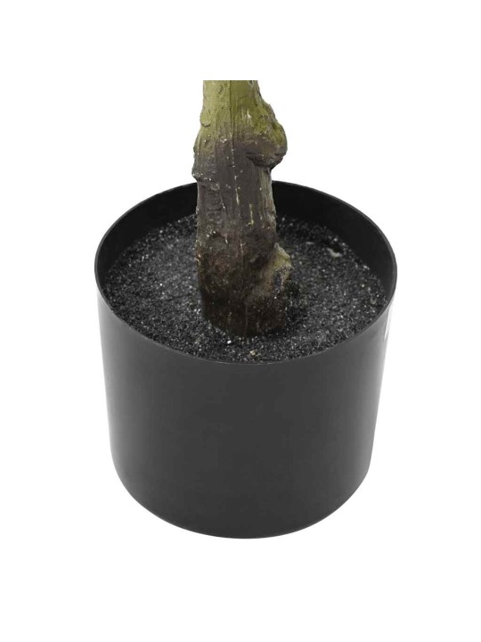 KUNSTLIK FICUS TREE 30 LEHED 125 CM ROHELINE