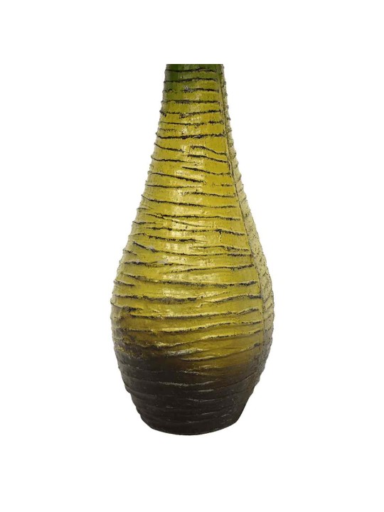 KUNSTLIK PALMITAIM 9 LEHTE 65 CM ROHELINE