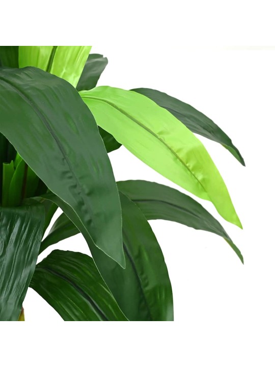 KUNSTLIK DRACAENA TREE 36 LEHED 120 CM ROHELINE