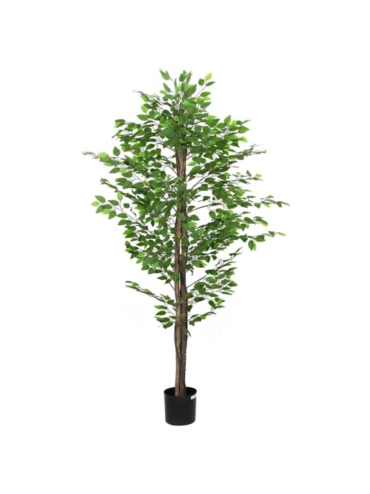 KUNSTLIK FICUS PLANT 1260 LEHED 200 CM ROHELISED