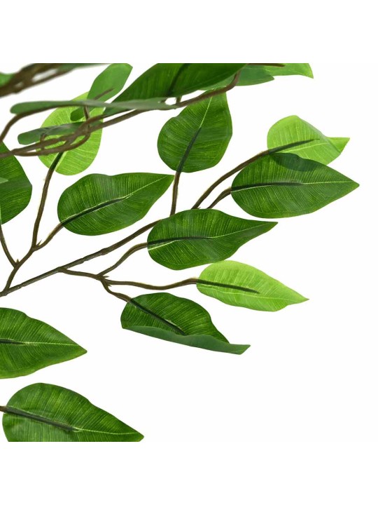 KUNSTLIK FICUS PLANT 1260 LEHED 200 CM ROHELISED