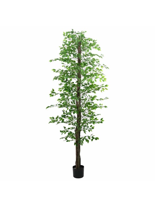 KUNSTLIK FICUS PLANT 2016 LEHED 300 CM ROHELISED