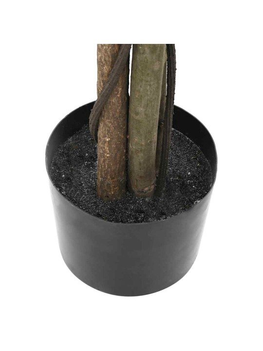 KUNSTLIK FICUS PLANT 2016 LEHED 300 CM ROHELISED