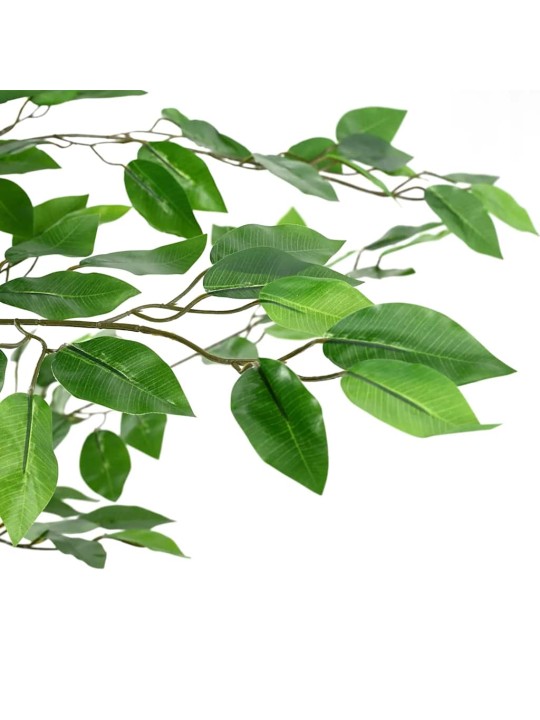 KUNSTLIK FICUS PLANT 2016 LEHED 300 CM ROHELISED