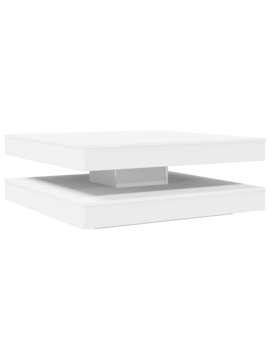 DIIVANILAUD 360 KRAADI PÖÖRATAV VALGE 90X90X34,5 CM