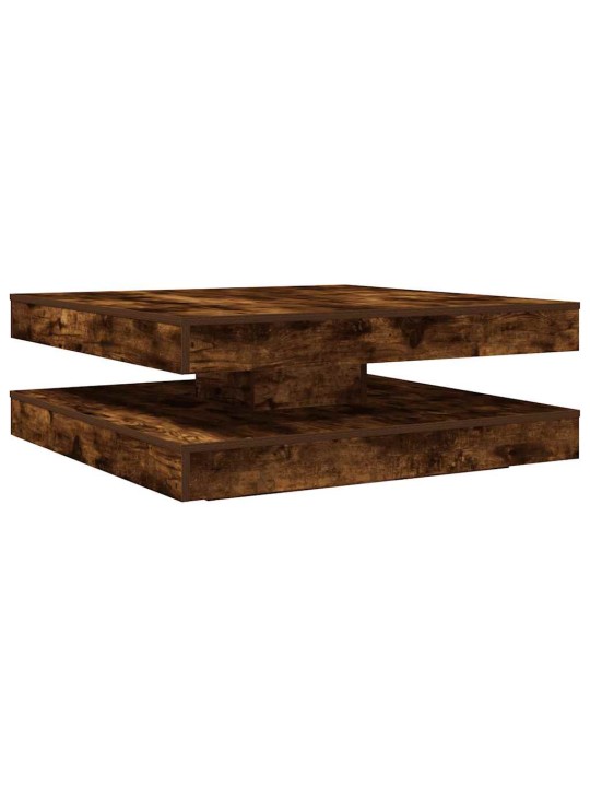 Diivanilaud 360 kraadi pööratav suitsutamm 90x90x34,5 cm