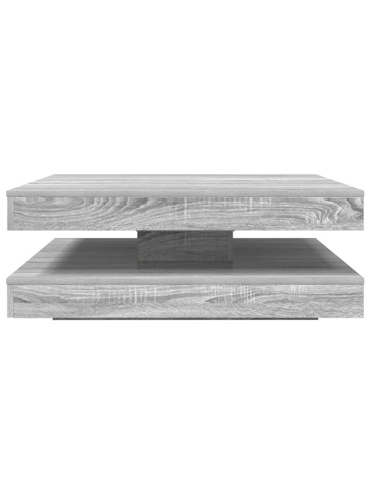 DIIVANILAUD 360 KRAADI PÖÖRATAV HALL SONOMA 90X90X34,5 CM