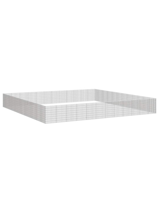 LOOMADE AEDIK 48 PANEELI 54X80 CM TSINGITUD RAUD