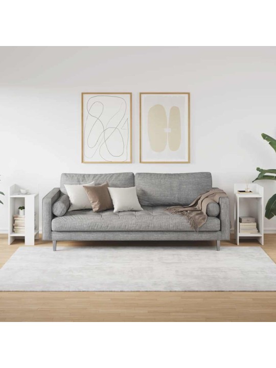 LISALAUAD 2 TK RIIULIGA, VALGE, 25,5X27X60 CM