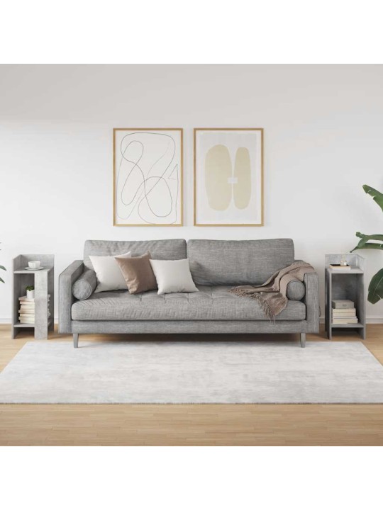 LISALAUAD 2 TK RIIULIGA, BETOONHALL, 25,5X27X60 CM