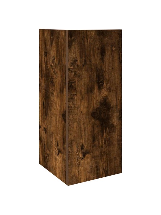 LISALAUAD 2 TK RIIULIGA, SUITSUTATUD TAMM, 25,5X27X60 CM