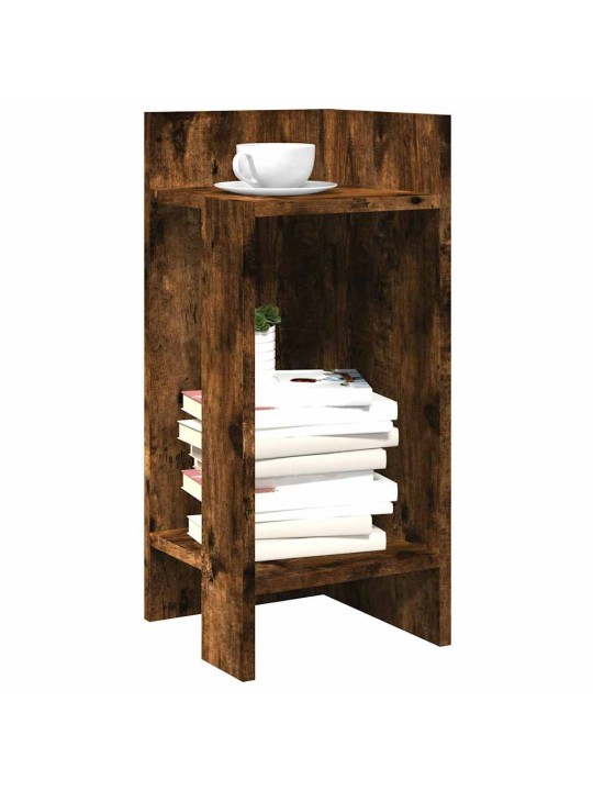 LISALAUAD 2 TK RIIULIGA, SUITSUTATUD TAMM, 25,5X27X60 CM