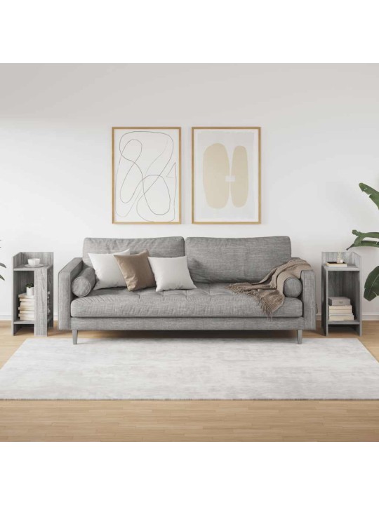 LISALAUAD 2 TK RIIULIGA, HALL SONOMA TAMM, 25,5X27X60 CM