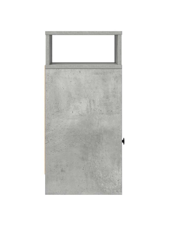 ÖÖKAPID 2 TK, SAHTLIGA BETOONHALL 25X31X66 CM