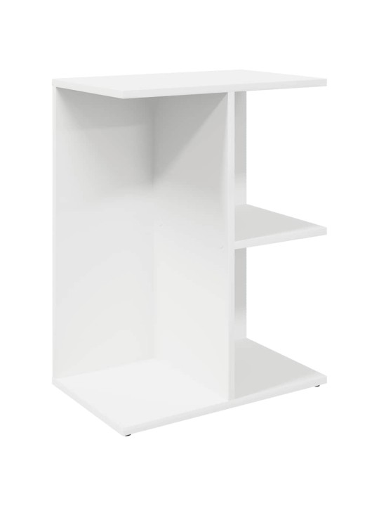 ÖÖKAPID, 2 TK, VALGE 46,5X29X61 CM TEHISPUIT