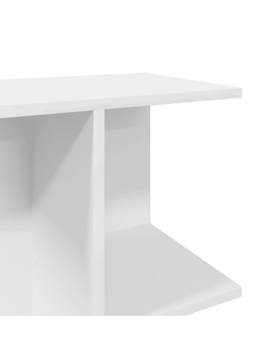 ÖÖKAPID, 2 TK, VALGE 46,5X29X61 CM TEHISPUIT