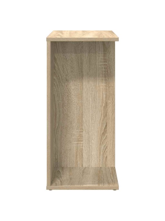 ÖÖKAPID, 2 TK, SONOMA TAMM, 46,5X29X61 CM TEHISPUIT