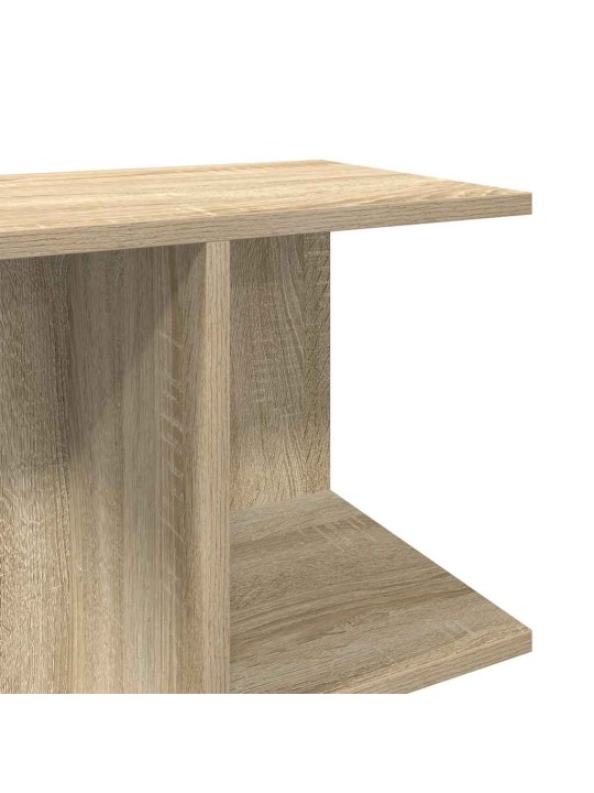 ÖÖKAPID, 2 TK, SONOMA TAMM, 46,5X29X61 CM TEHISPUIT