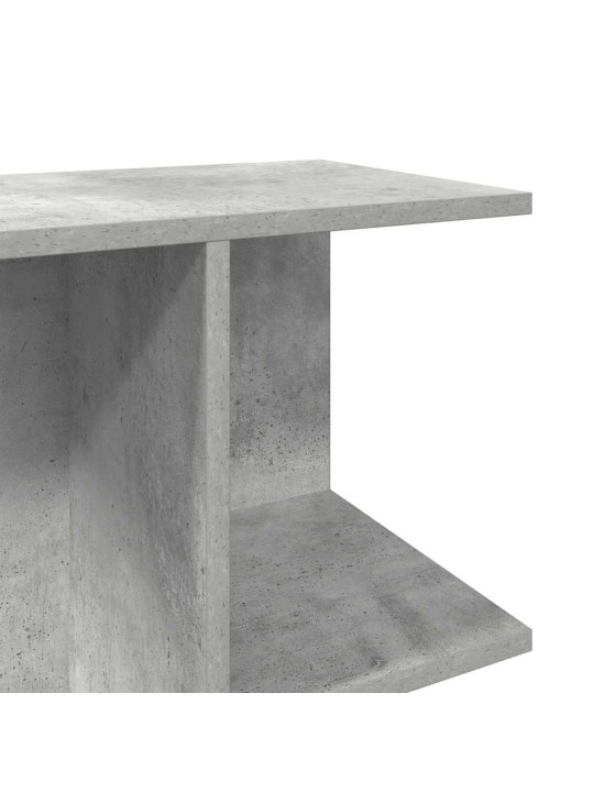 ÖÖKAPP, BETOONHALL 46,5X29X61 CM TEHISPUIT