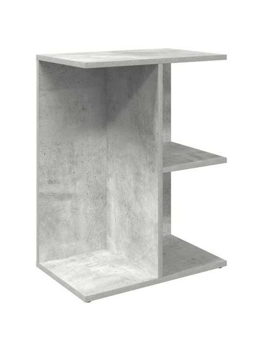 ÖÖKAPID, 2 TK, BETOONHALL 46,5X29X61 CM TEHISPUIT