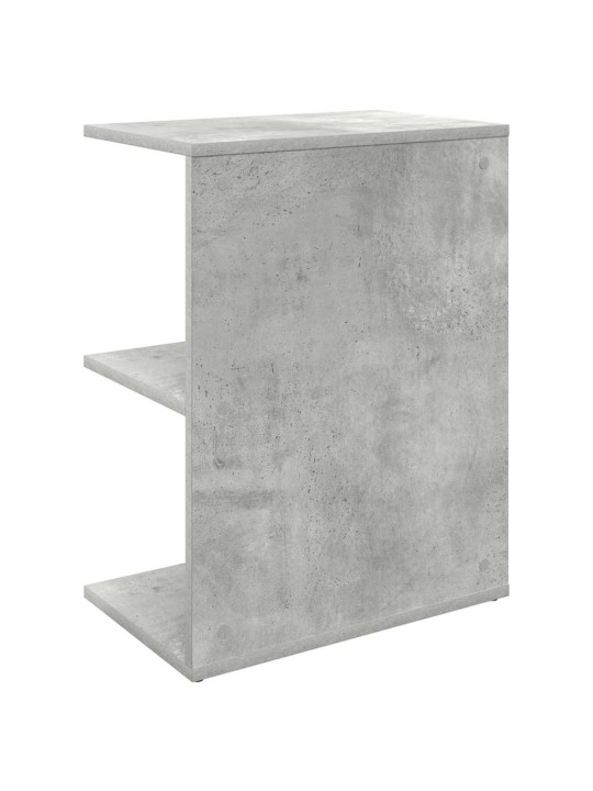 ÖÖKAPID, 2 TK, BETOONHALL 46,5X29X61 CM TEHISPUIT