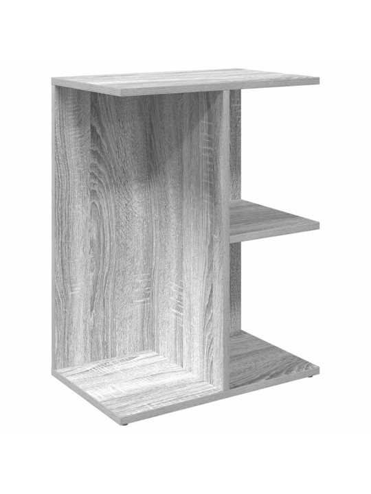 ÖÖKAPP, HALL SONOMA 46,5X29X61 CM TEHISPUIT