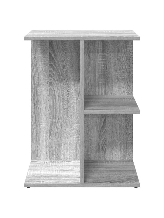 ÖÖKAPP, HALL SONOMA 46,5X29X61 CM TEHISPUIT