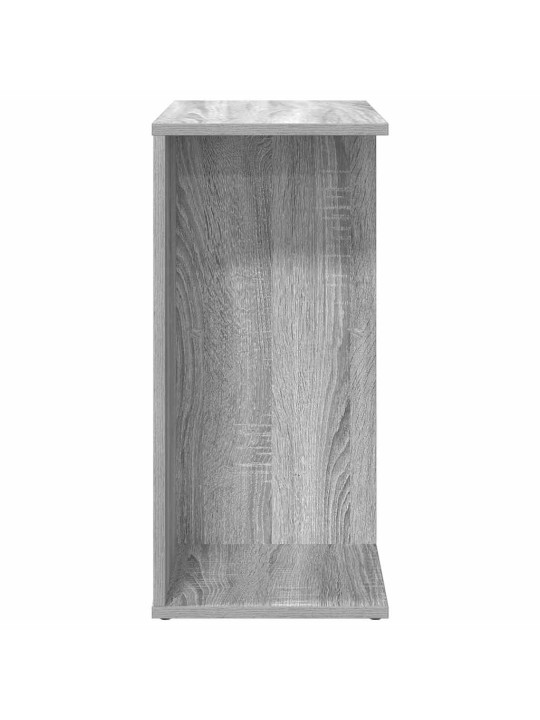 ÖÖKAPP, HALL SONOMA 46,5X29X61 CM TEHISPUIT