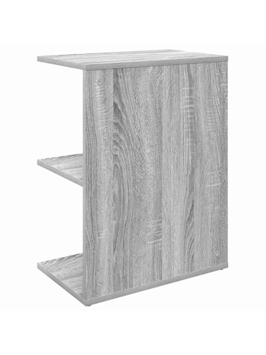ÖÖKAPP, HALL SONOMA 46,5X29X61 CM TEHISPUIT