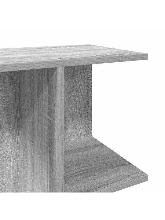 ÖÖKAPP, HALL SONOMA 46,5X29X61 CM TEHISPUIT