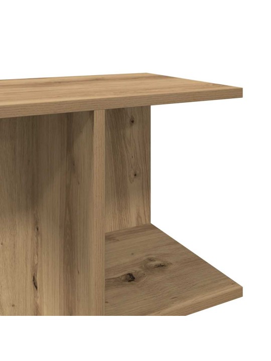 ÖÖKAPP, KÄSITÖÖTAMM, 46,5X29X61 CM TEHISPUIT