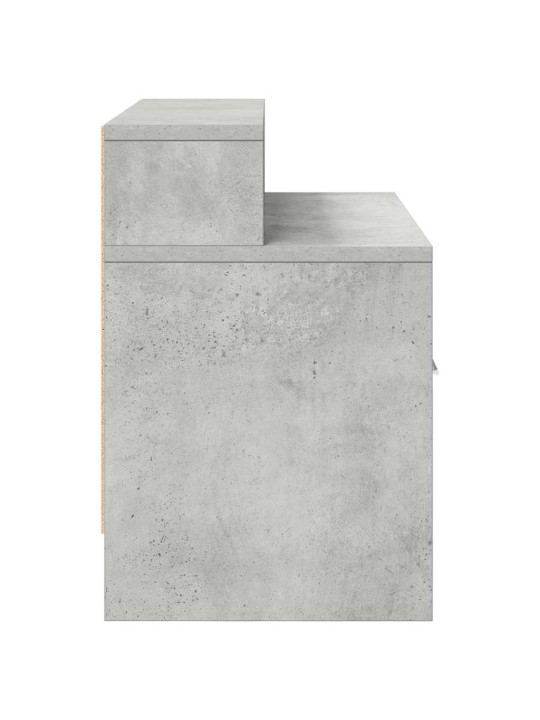 ÖÖKAPP, SAHTLIGA, BETOONHALL 51X31X47 CM