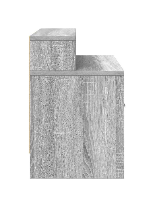 ÖÖKAPP, SAHTLIGA, HALL SONOMA 51X31X47 CM