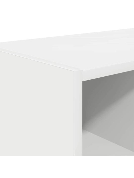 KINGARIIUL VIRNASTATAV VALGE 89,5X30X40 CM