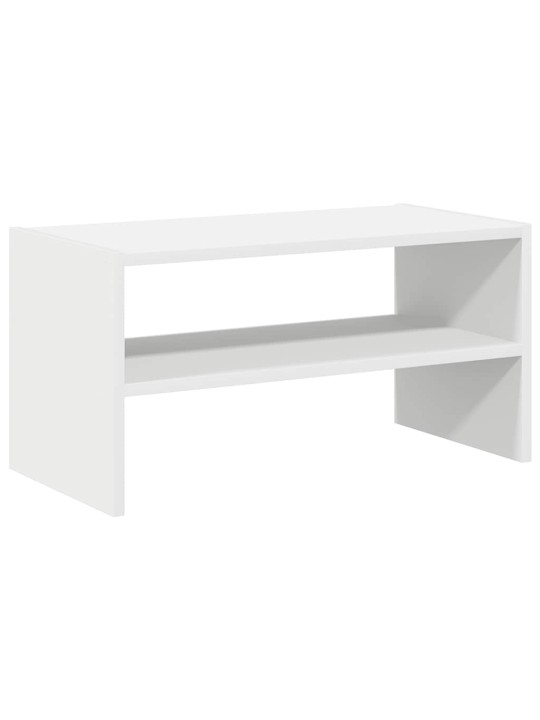 KINGARIIUL VIRNASTATAV VALGE 60X30X30,5 CM