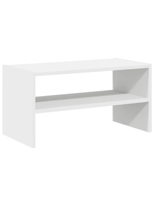 KINGARIIUL VIRNASTATAV VALGE 60X30X30,5 CM