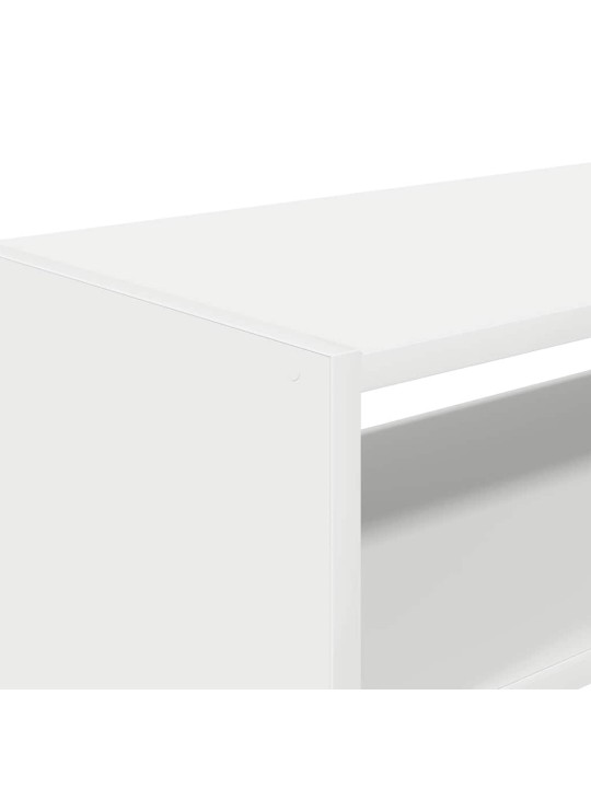 KINGARIIUL VIRNASTATAV VALGE 60X30X30,5 CM