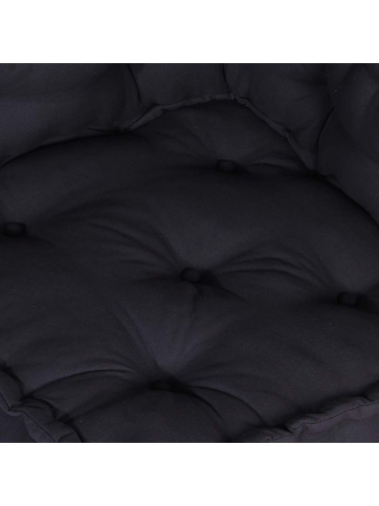 MODULAARNE POUFF ANTRATSIIT 70X70X54 KANGAS