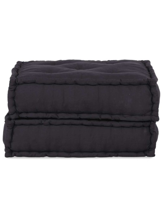 MODULAR POUFF ANTRATSIIT 70X70X36 KANGAS