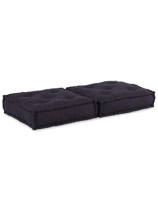 MODULAR POUFF ANTRATSIIT 70X70X36 KANGAS