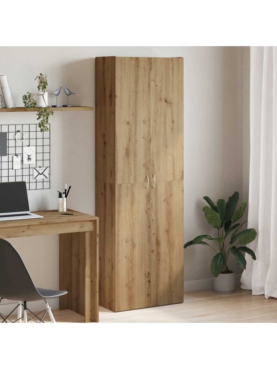 KÕRGLAUD KÄSITÖÖLINE TAMM 60X32X190 CM TEHNOPUIT